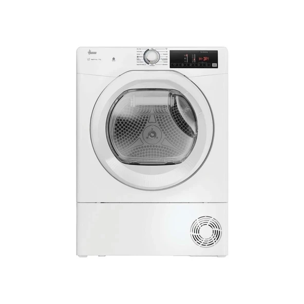 Hoover HRE H9A2TE-17 9 kg Çamaşır Kurutma Makinesi ürün görseli 1