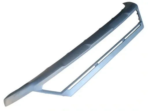 86577Q0BA0 İthal Hyundai Bayon Ön Tampon Alt Spoyler 2025 ürün görseli 1