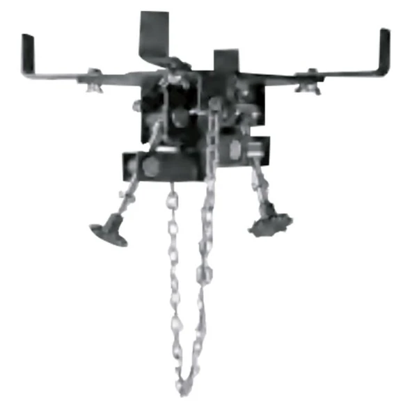 Nttools Npl-66610s 0.5 Ton İçin Şanzıman Krikosu Başlığı ürün görseli 1