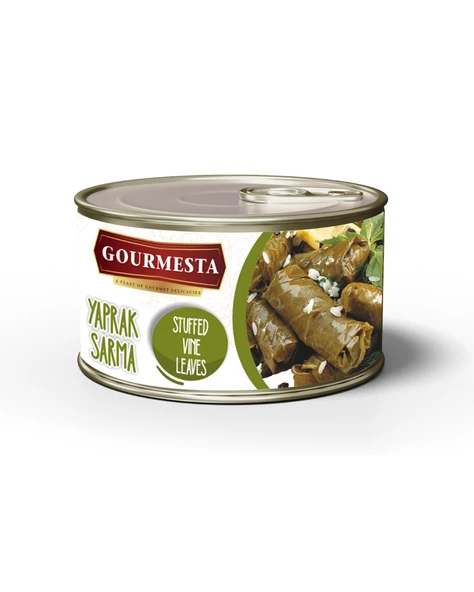 400 g Yaprak Sarma Konservesi ürün görseli 1
