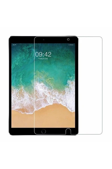 corcishop Apple Ipad Mini 4.nesil 2015 7.9" A1538/a1550 330 Derece Bükülebilen Tablet Nano Cam ürün görseli 1