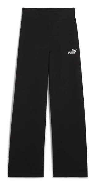 Puma 682428 ESS Logo High-Waist Leggings Kadın Tayt ürün görseli 1