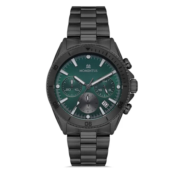 Momentus SM392N-15SS Erkek Kol Saati ürün görseli 1