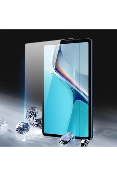 corcishop Huawei Matepad 11 (2021) Tablet Temperli Cam Ekran Koruyucu ürün görseli 1