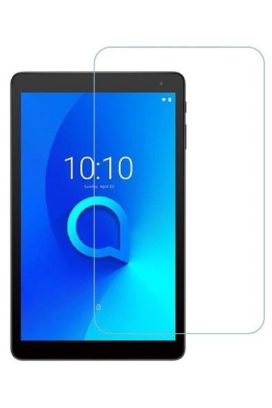 corcishop Alcatel 1t 10" 2020 Tablet Esnek Nano Kırılmaz Cam ürün görseli 1