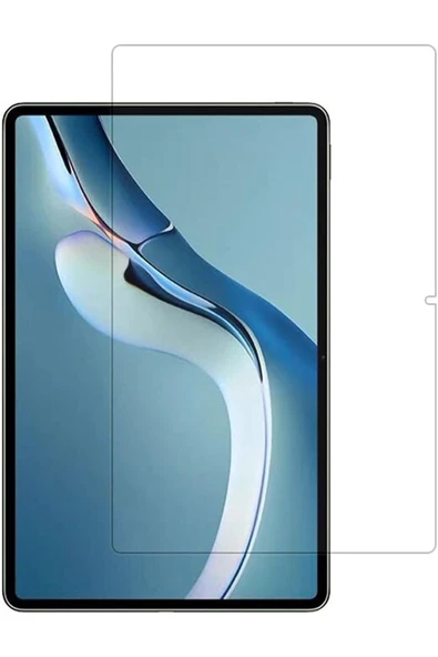 corcishop Huawei MatePad Pro 12.6 (2022) Uyumlu  Kırılmaz Nano Tablet Esnek Ekran Koruyucu ürün görseli 1