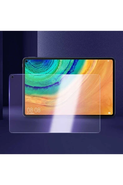 corcishop Huawei Matepad 10.8 Tablet Temperli Kırılmaz Cam Ekran Koruyucu ürün görseli 1