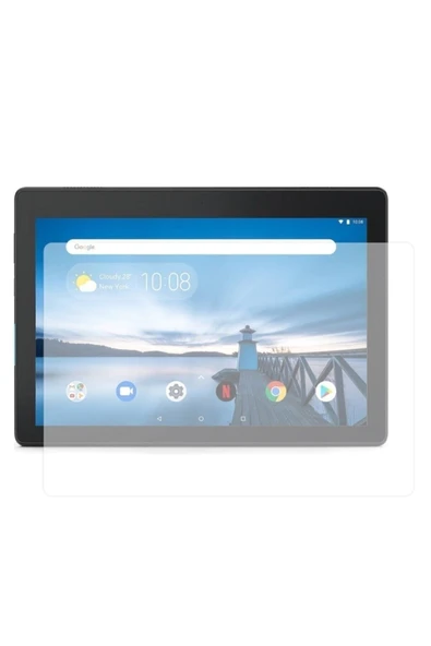 corcishop Lenovo Tab P10 Tb-x705f 10.1" Tablet Esnek Nano Kırılmaz Cam ürün görseli 1