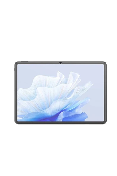 corcishop Huawei Matepad Air 11.5 Inç 2023 Tablet Uyumlu Ekran Koruyucu Nano Kırılmaz Cam Tam Uyumlu ürün görseli 1