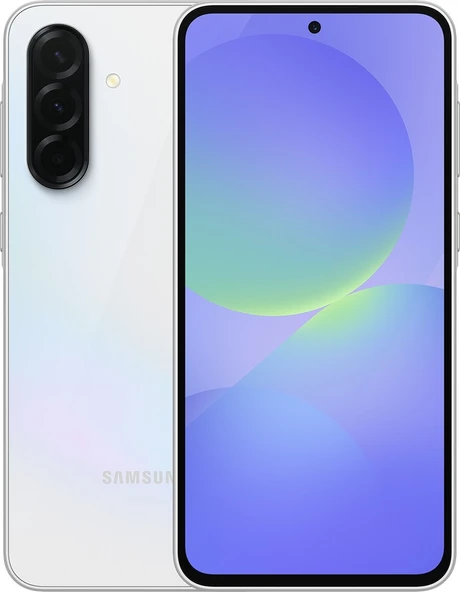 Samsung Galaxy A36 8 GB 256 GB (Samsung Türkiye Garantili) Açık Gri 256 GB ürün görseli 1
