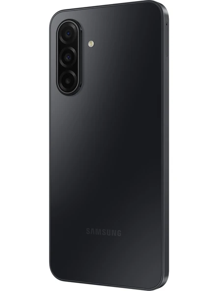 Samsung Galaxy A17 4 GB 128 GB (Distribütör Garantili) Siyah 128 GB ürün görseli 1