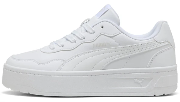 Puma Court Lally Skye 400368 Unisex Spor Ayakkabı ürün görseli 1
