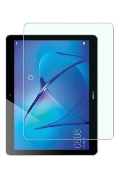 corcishop Huawei Mediapad T5 10.1" Tablet Esnek Nano Kırılmaz Cam ürün görseli 1