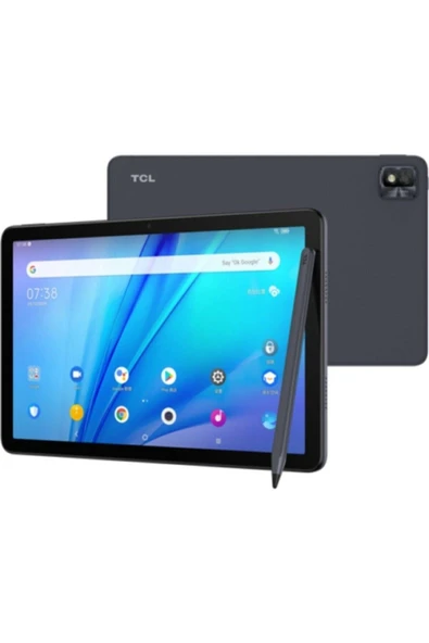 corcishop Tcl Tab 10 S Tablet Nano Cam Kırılmaz Cam Ekran Koruyucu 9h ürün görseli 1
