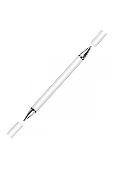 corcishop Honor Pad V9 Uyumlu 2 In 1 Stylus Uyumlu Kalem Özel Tasarım Ve Çizim Kalemi ürün görseli 1