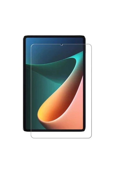 corcishop Xiaomi Ile Uyumlu Mi Pad 5 Tablet Blue Nano Ekran Koruyucu ürün görseli 1
