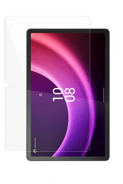 corcishop Lenovo Tab K11 Gen 2 TB336FU / TB336ZU 11inç Kırılmaz Nano Esnek Tablet Ekran Koruyucu ürün görseli 1