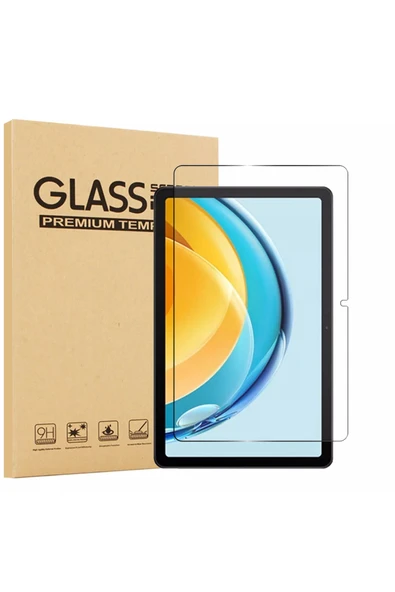 corcishop Casper Via S40/L40 Uyumlu Premium Temperli Ekran Koruyucu Kırılmaz Cam ürün görseli 1