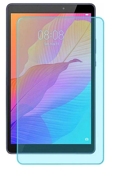 corcishop Huawei Matepad T8 8" Tablet Esnek Nano Kırılmaz Cam ürün görseli 1