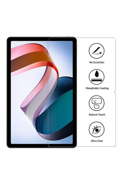 corcishop Redmi Pad Tablet Nano Ekran Koruyucu - Resim 3