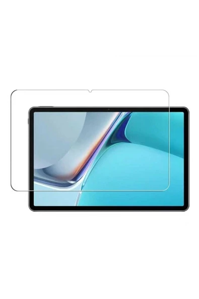 corcishop Samsung Galaxy Tab S8 Ultra Sm-x900 Tablet Blue Nano Ekran Koruyucu Uyumlu ürün görseli 1
