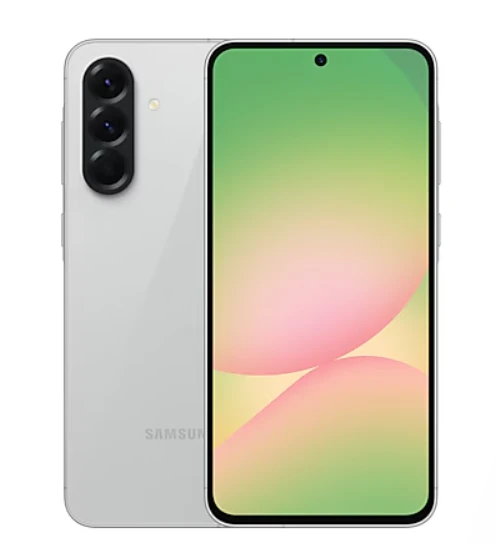 Samsung Galaxy A56 5G 128 GB (Samsung Türkiye Garantili) Gri 128 GB ürün görseli 1