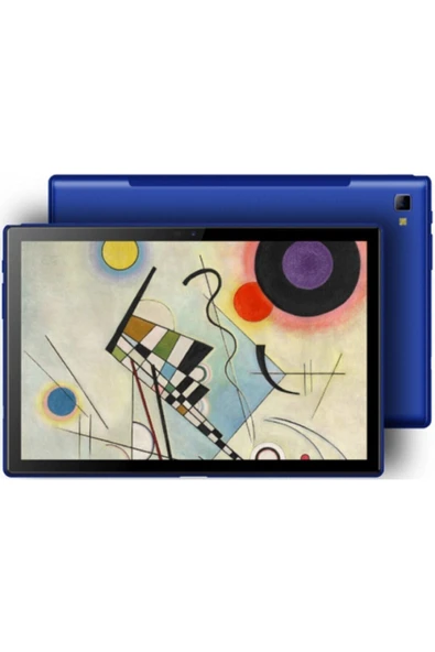 corcishop Reeder M10 Blue Max Lte Uyumlu Tablet Nano Cam Kırılmaz Cam Ekran Koruyucu 9h ürün görseli 1