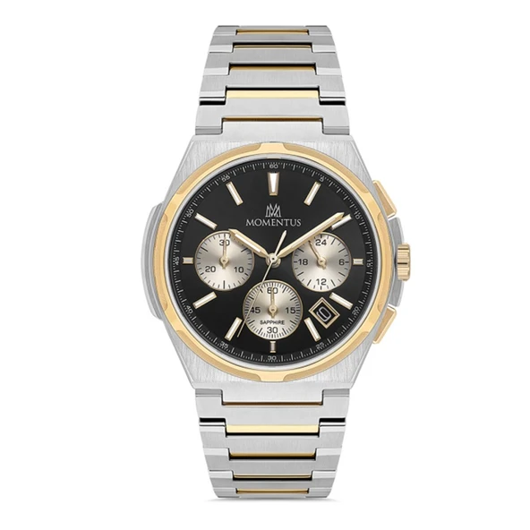 Momentus SM390T-04SG Erkek Kol Saati ürün görseli 1