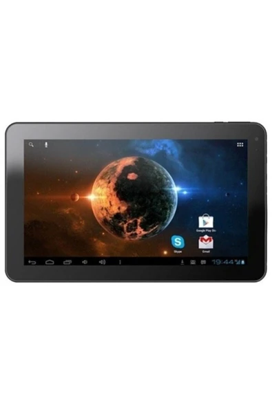 corcishop Reeder Reedpad4 Uyumlu Tablet Nano Cam Kırılmaz Cam Ekran Koruyucu 9h ürün görseli 1