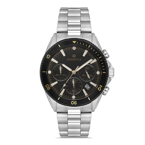 Momentus SM392T-04SG Erkek Kol Saati ürün görseli 1
