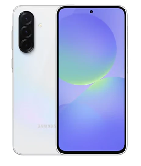 Samsung Galaxy A36 5G 128 GB (Samsung Türkiye Garantili) Açık Gri 128 GB ürün görseli 1