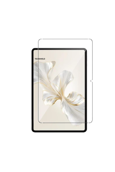 corcishop Honor Pad 9 12.1 inç 2024 Tablet Uyumlu Nano Temperli Esnek Ekran Koruyucu Kırılmaz Cam ürün görseli 1