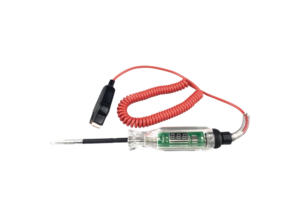 Nt Tools NT1048 3...32V Dijital Göstergeli Kontrol Kalemi ürün görseli 1