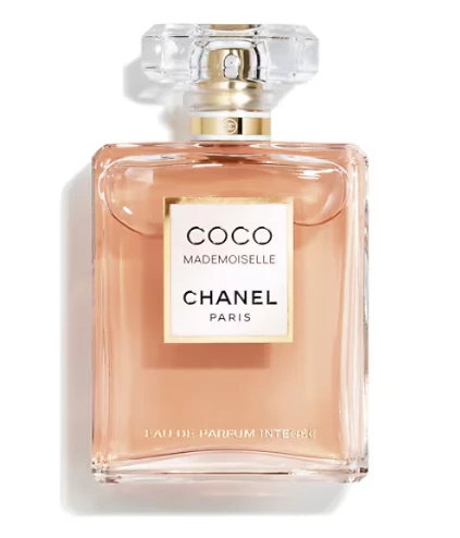 CHANEL COCO MADEMOISELLE Eau De Parfum ürün görseli 1