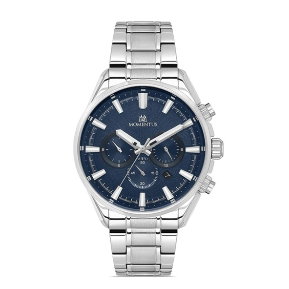 Momentus CC304S-11SS Erkek Kol Saati ürün görseli 1