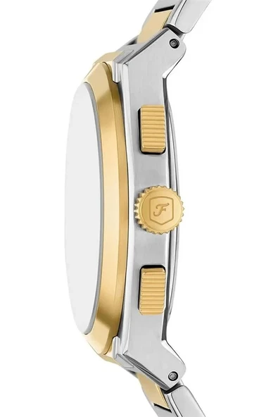 Fossil FFS6106 Erkek Kol Saati - Resim 2