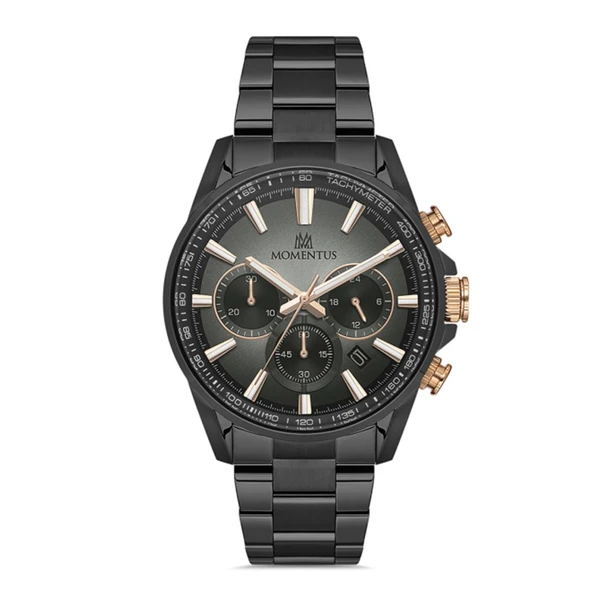 Momentus SC370N-11SR Erkek Kol Saati ürün görseli 1