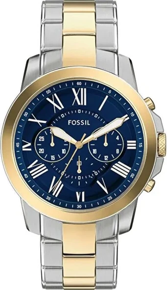 Fossil FFS6132 Erkek Kol Saati ürün görseli 1