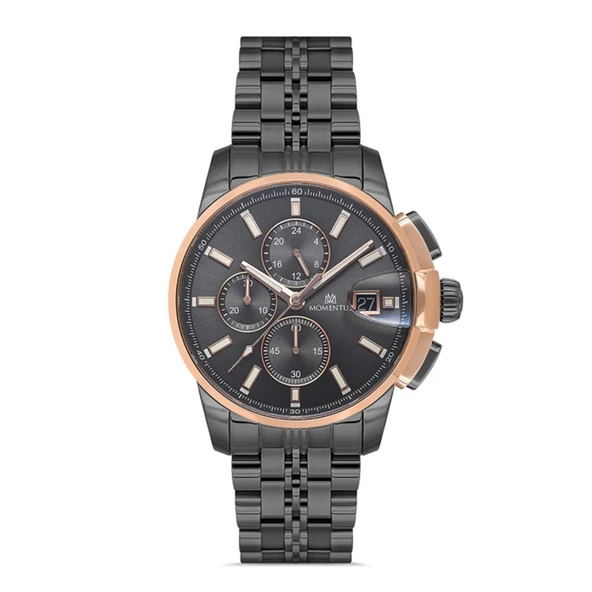Momentus SM385N-05SR Erkek Kol Saati ürün görseli 1