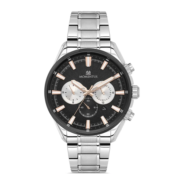 Momentus CC304T-04SR Erkek Kol Saati ürün görseli 1