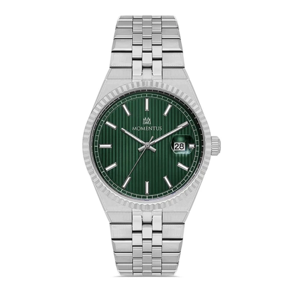 Momentus CR264S-15SS Erkek Kol Saati ürün görseli 1