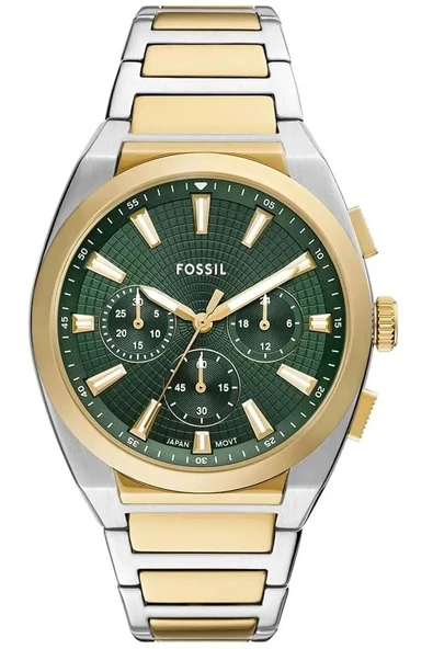 Fossil FFS6106 Erkek Kol Saati ürün görseli 1