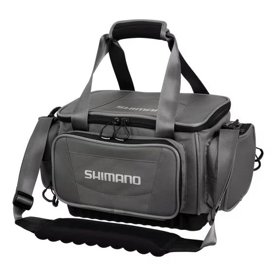 Luggage Shimano Tackle Bag Medium - Resim 2