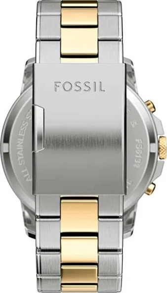 Fossil FFS6132 Erkek Kol Saati - Resim 3