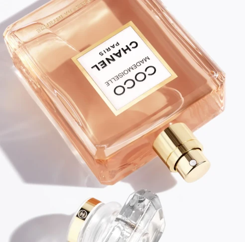 CHANEL COCO MADEMOISELLE Eau De Parfum - Resim 2