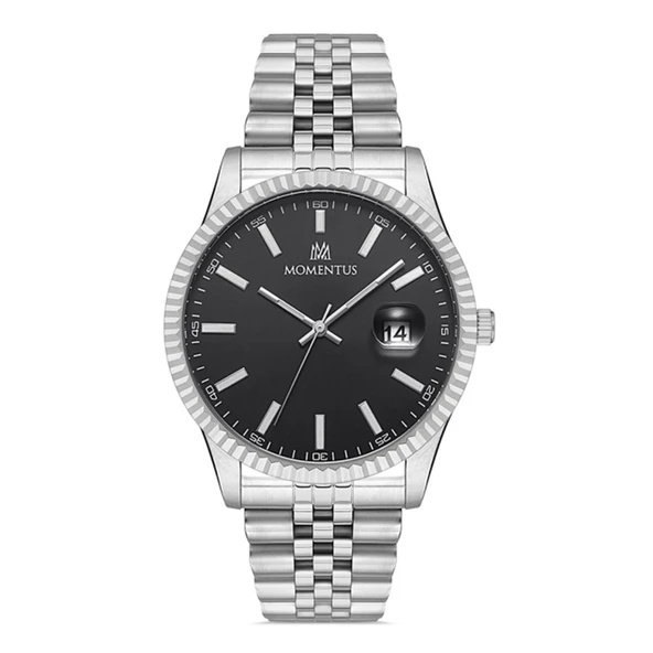Momentus CM131S-04SS Erkek Kol Saati ürün görseli 1