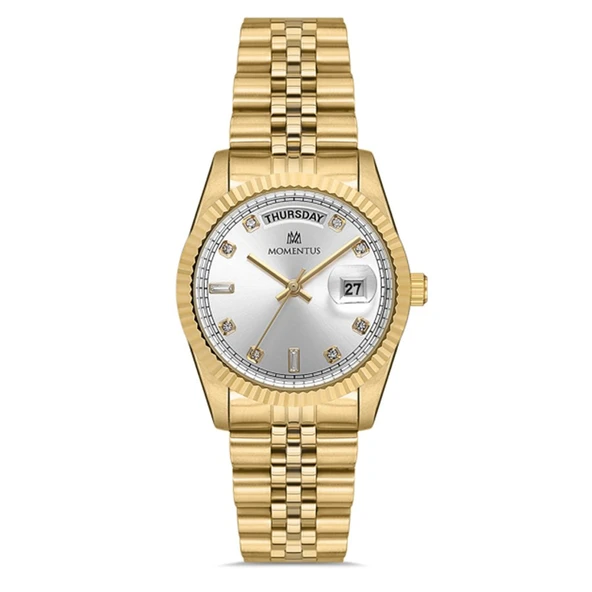 Momentus SW137G-02SG Kadın Kol Saati ürün görseli 1