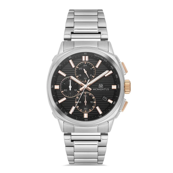 Momentus CC307S-04SR Erkek Kol Saati ürün görseli 1