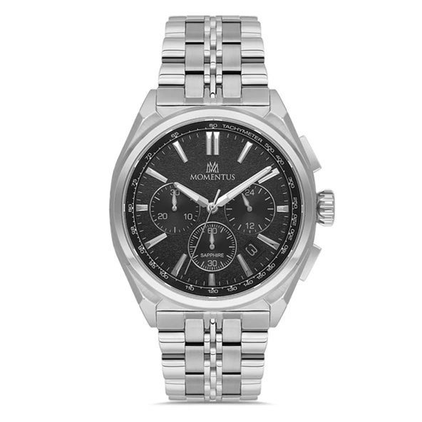 Momentus SM340S-04SS Erkek Kol Saati ürün görseli 1