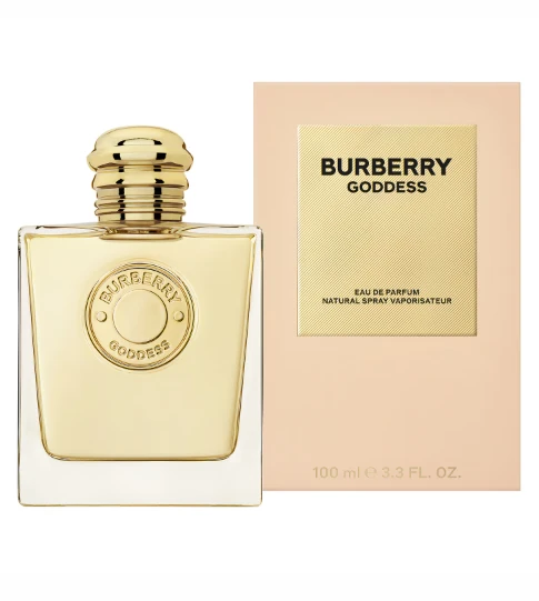 Burberry Goddess - Eau de Parfum - Resim 3